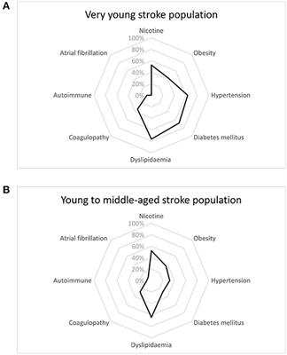 Cerebrovascular Risk Profiles in a Saudi Arabian Cohort of Young Stroke Patients